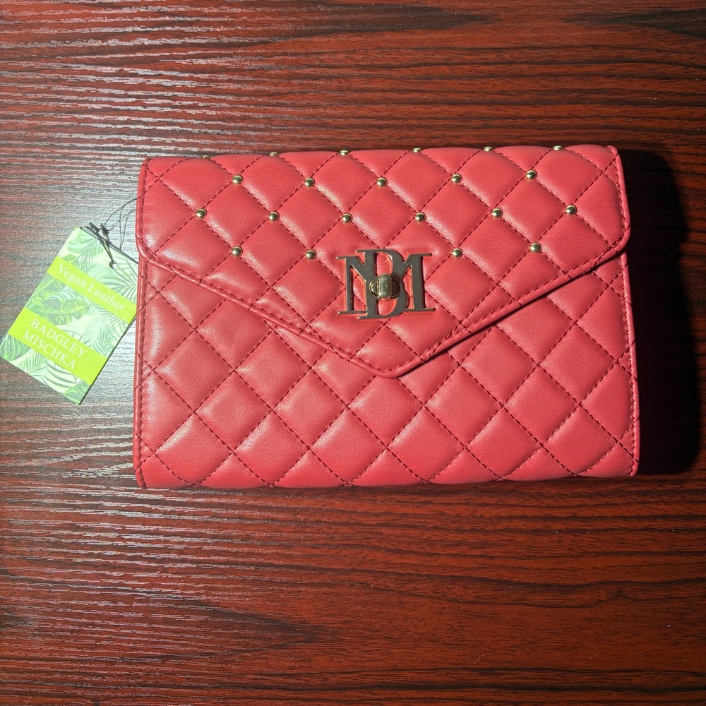 Badgley Mischka Crossbody